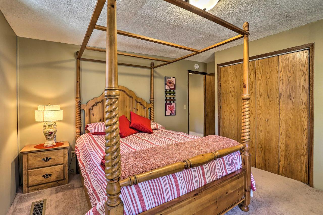 Hill City Hideaway Near Mt Rushmore And Hiking Kültér fotó