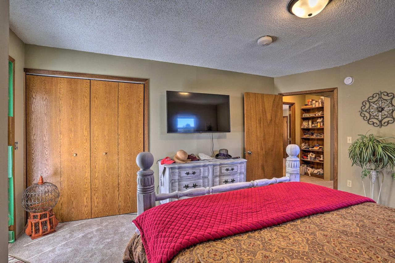 Hill City Hideaway Near Mt Rushmore And Hiking Kültér fotó